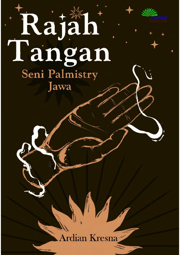 Rajah tangan : seni Palmistry Jawa